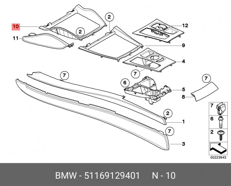 Как разобрать BMW X1 без инструкции: 15 шагов для успешного ремонта