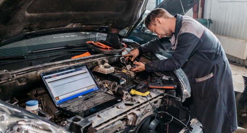 Как разобрать Toyota Corolla 1992 года хетчбека своими руками: опытный автомеханик открывает секреты эффективного ремонта и обслуживания