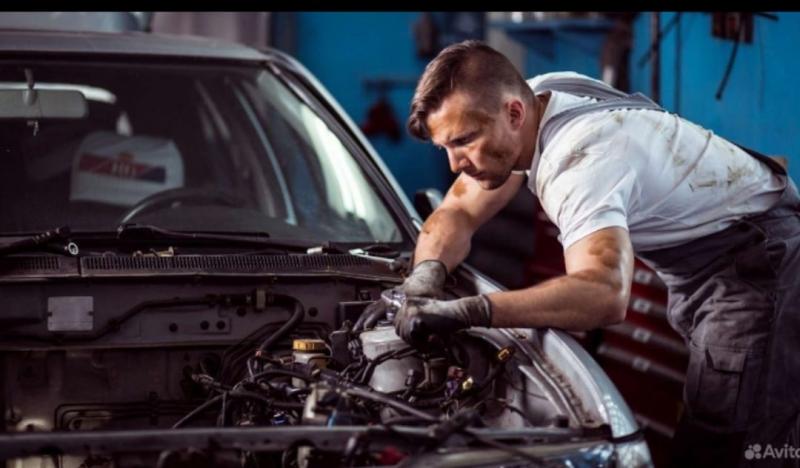 Как разобрать Toyota Corolla 1992 года хетчбека своими руками: опытный автомеханик открывает секреты эффективного ремонта и обслуживания