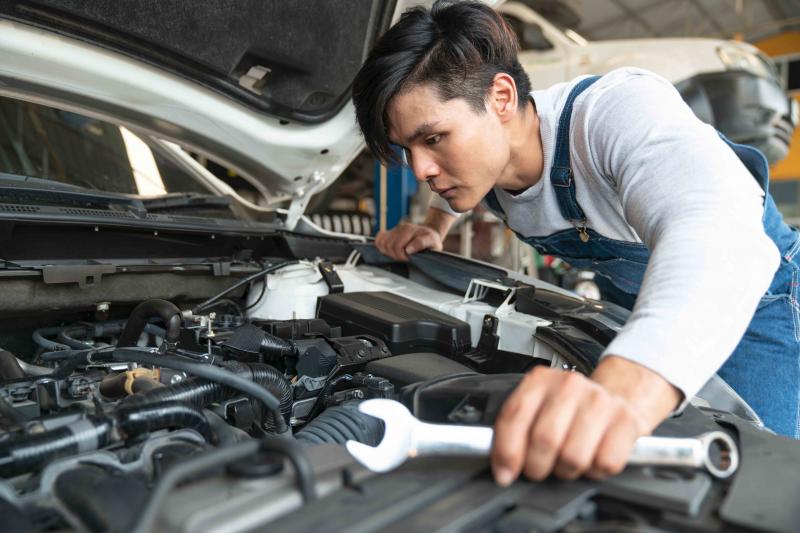 Как разобрать Toyota Corolla 1992 года хетчбека своими руками: опытный автомеханик открывает секреты эффективного ремонта и обслуживания