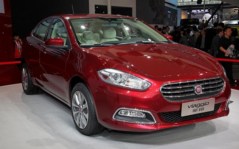 Как с выгодой приобрести автомобиль Фиат: все тонкости и секреты