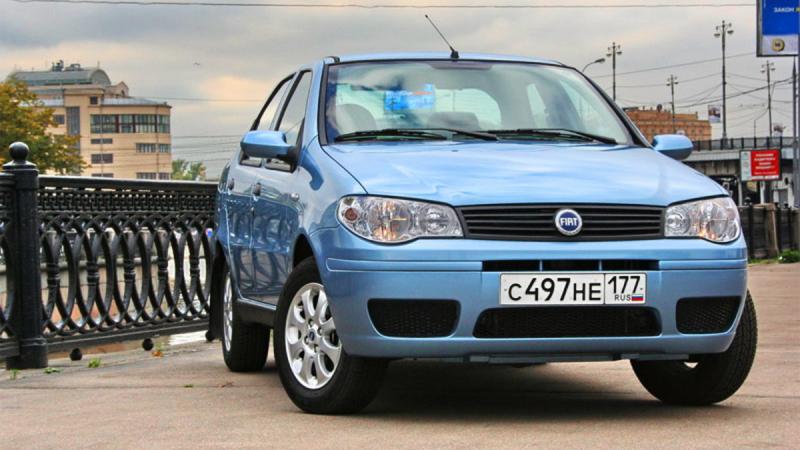 Как с выгодой приобрести автомобиль Фиат: все тонкости и секреты