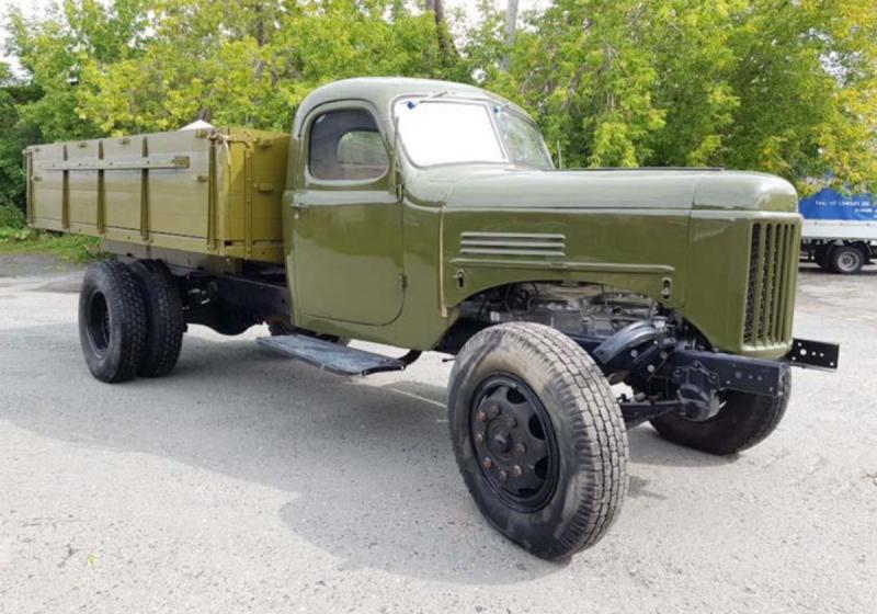 Как сделать реставрацию старого грузовика ЗИЛ-43318, чтобы получить Супер ЗиЛ Артура: Увлекательные факты и гайды