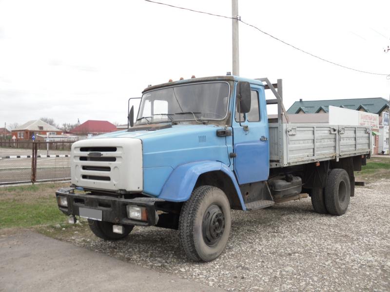 Как сделать реставрацию старого грузовика ЗИЛ-43318, чтобы получить Супер ЗиЛ Артура: Увлекательные факты и гайды