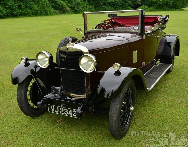 Как сделать ретро-автомобиль Talbot своими руками: идеи и советы