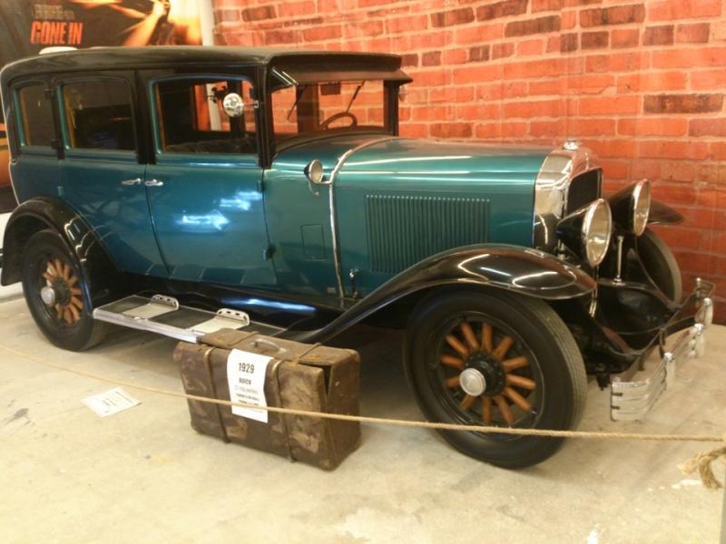 Как сделать ретро-автомобиль Talbot своими руками: идеи и советы