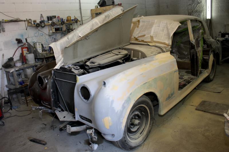 Как сделать ретро авто своими руками: 15 инструкций для успешного восстановления
