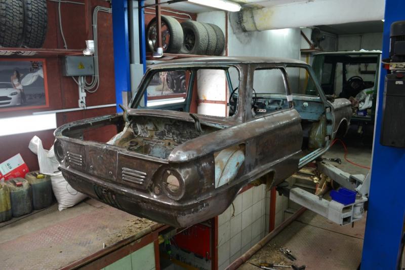 Как сделать ретро авто своими руками: 15 инструкций для успешного восстановления