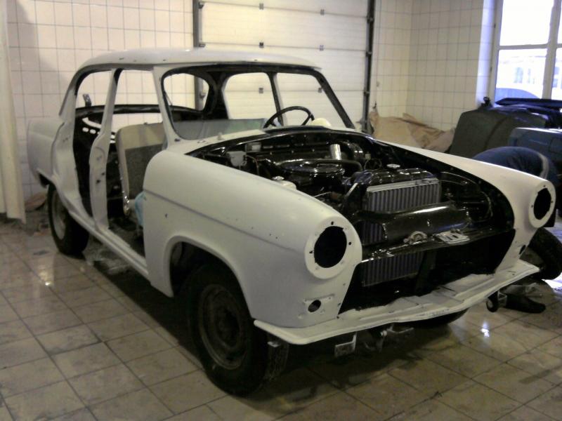 Как сделать ретро авто своими руками: 15 инструкций для успешного восстановления