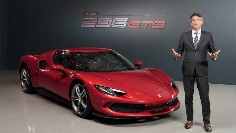 Как страстно полюбить эти новые Феррари: четырнадцать способов погрузиться в мир роскоши и скорости