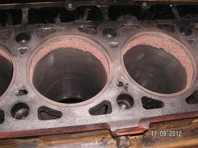 Как уплотнить гильзу цилиндров двигателя без ремонта: увлекательный рейтинг советов