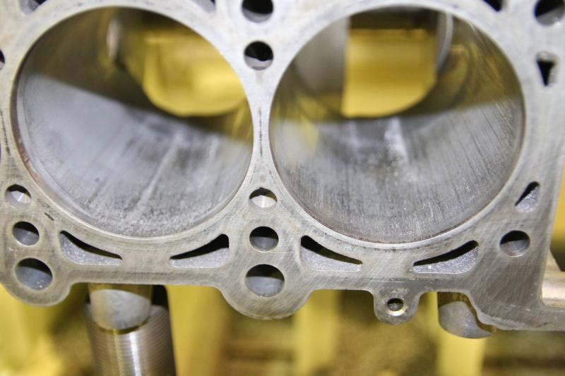 Как уплотнить гильзу цилиндров двигателя без ремонта: увлекательный рейтинг советов