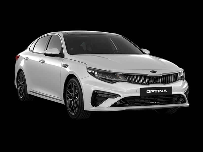 Как узнать все о Kia Optima 2023: комплектации, цены, характеристики и новый дизайн автомобиля