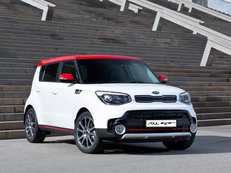 Как узнать все о Kia Soul быстро и увлекательно