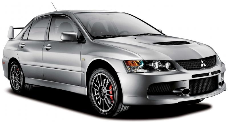 Какие секреты хранит легендарный Mitsubishi Lancer Evolution 1: автомобиль, ставший культовым
