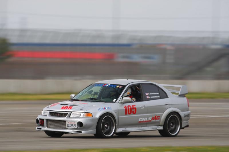 Какие секреты хранит легендарный Mitsubishi Lancer Evolution 1: автомобиль, ставший культовым