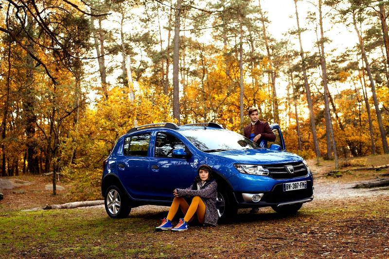 Какие владельцы оставили увлекательные отзывы о Renault Sandero 2023: реальный опыт без прикрас