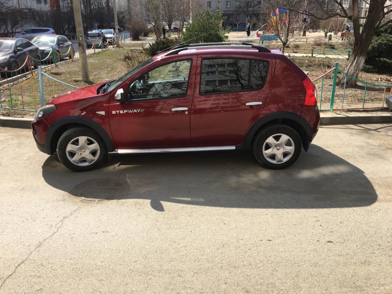 Какие владельцы оставили увлекательные отзывы о Renault Sandero 2023: реальный опыт без прикрас