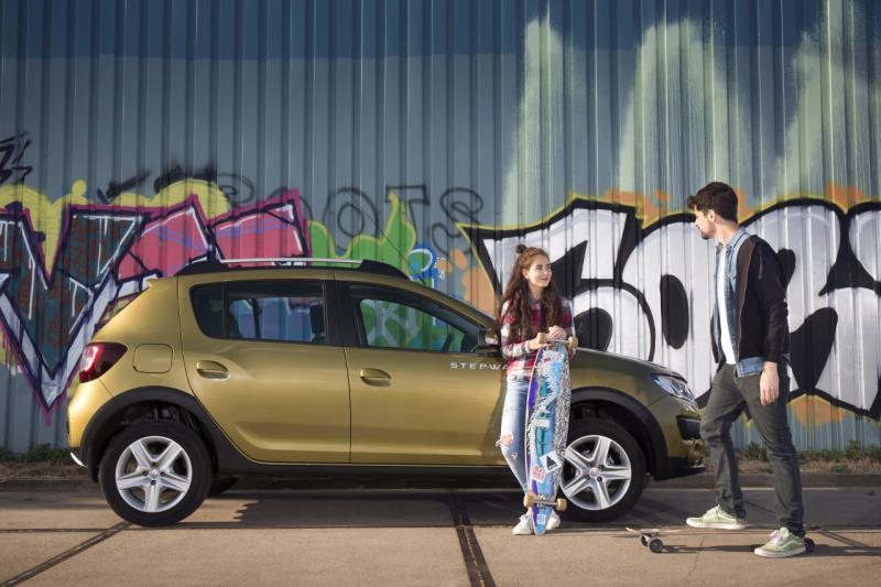 Какие владельцы оставили увлекательные отзывы о Renault Sandero 2023: реальный опыт без прикрас