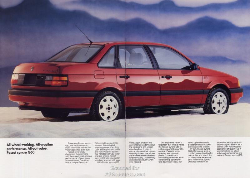 Какие влекательные факты об отзывах владельцев Volkswagen Passat B4 стоит узнать