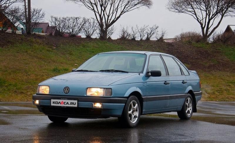 Какие влекательные факты об отзывах владельцев Volkswagen Passat B4 стоит узнать