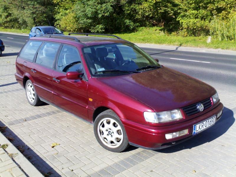 Какие влекательные факты об отзывах владельцев Volkswagen Passat B4 стоит узнать