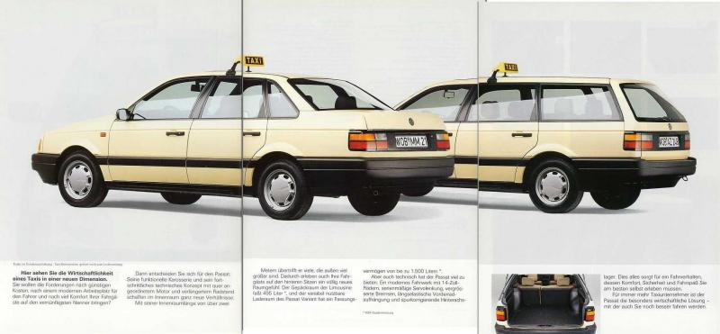 Какие влекательные факты об отзывах владельцев Volkswagen Passat B4 стоит узнать